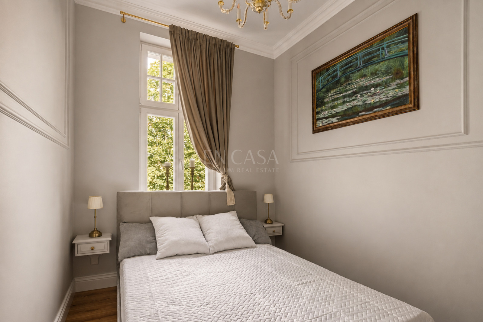 Apartment Sale Sopot Dolny Fryderyka Chopina 13
